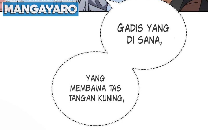 My Wife Is From a Thousand Years Ago Chapter 67 - halaman 27
