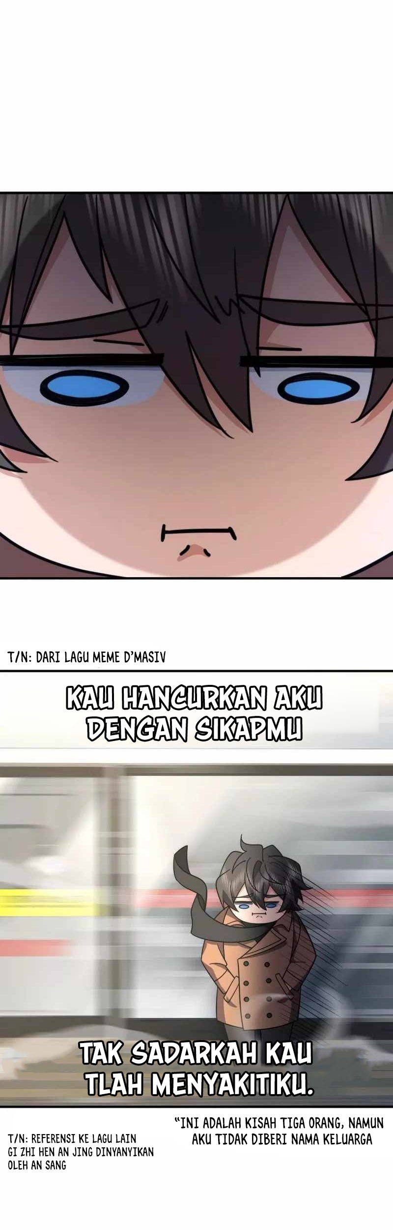 My Wife Is From a Thousand Years Ago Chapter 68 - halaman 13