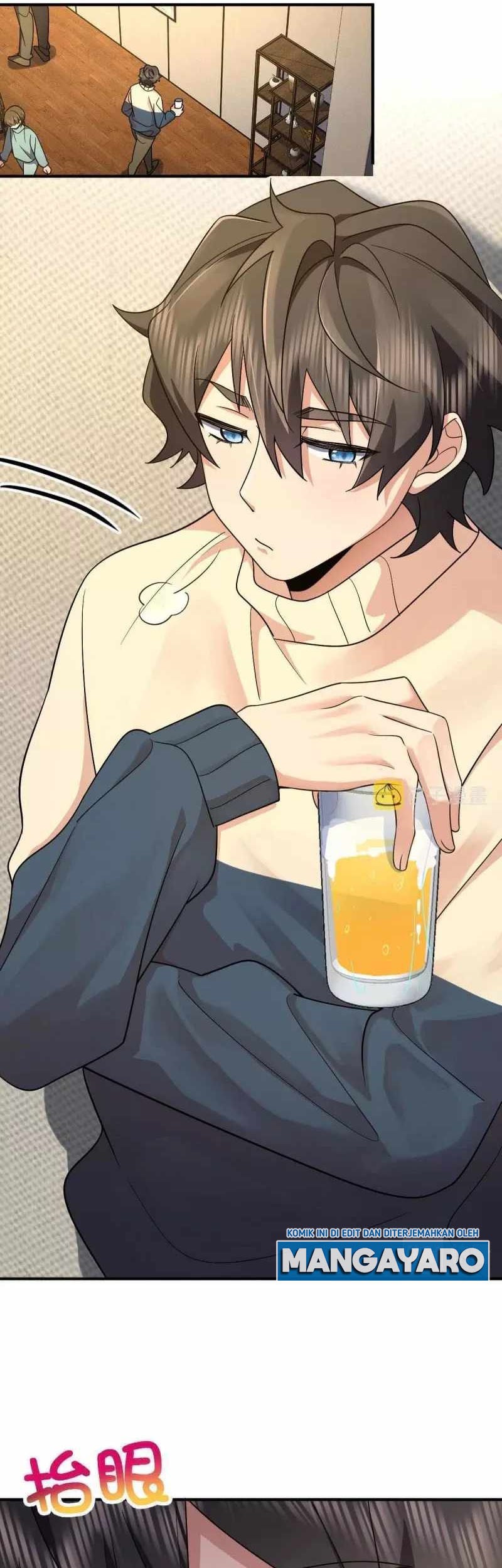 My Wife Is From a Thousand Years Ago Chapter 68 - halaman 18