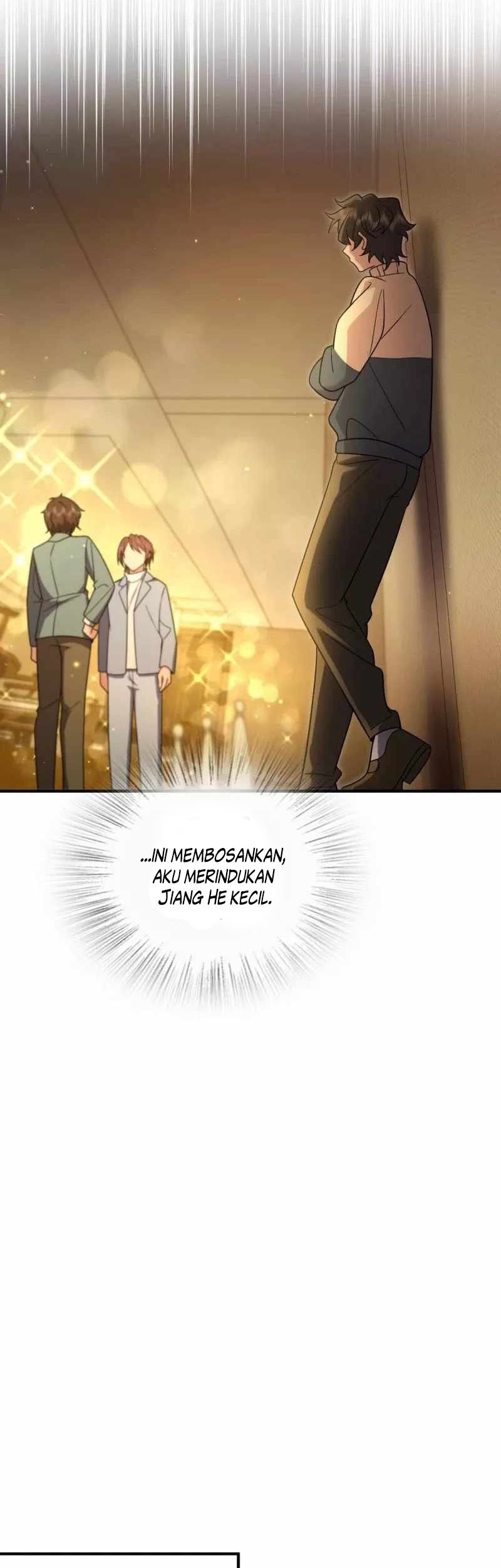 My Wife Is From a Thousand Years Ago Chapter 68 - halaman 20