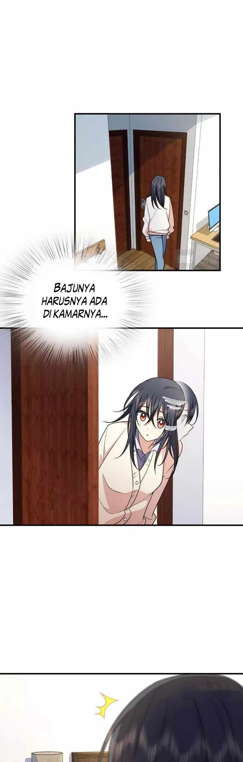 My Wife Is From a Thousand Years Ago Chapter 68 - halaman 7