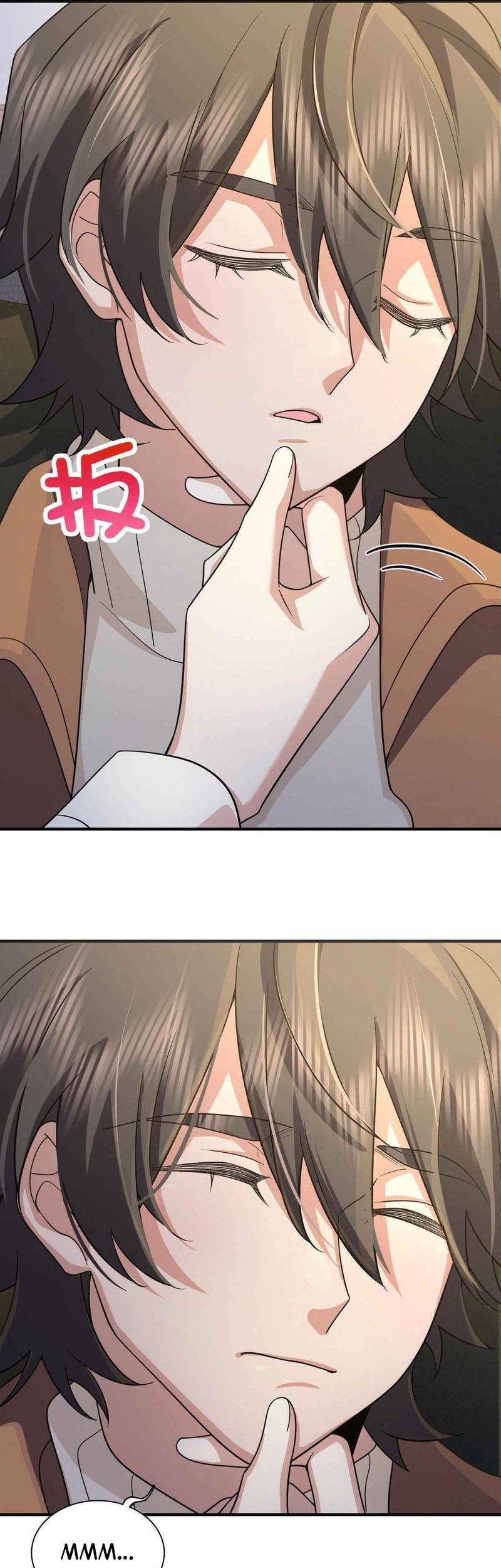 My Wife Is From a Thousand Years Ago Chapter 69 - halaman 22