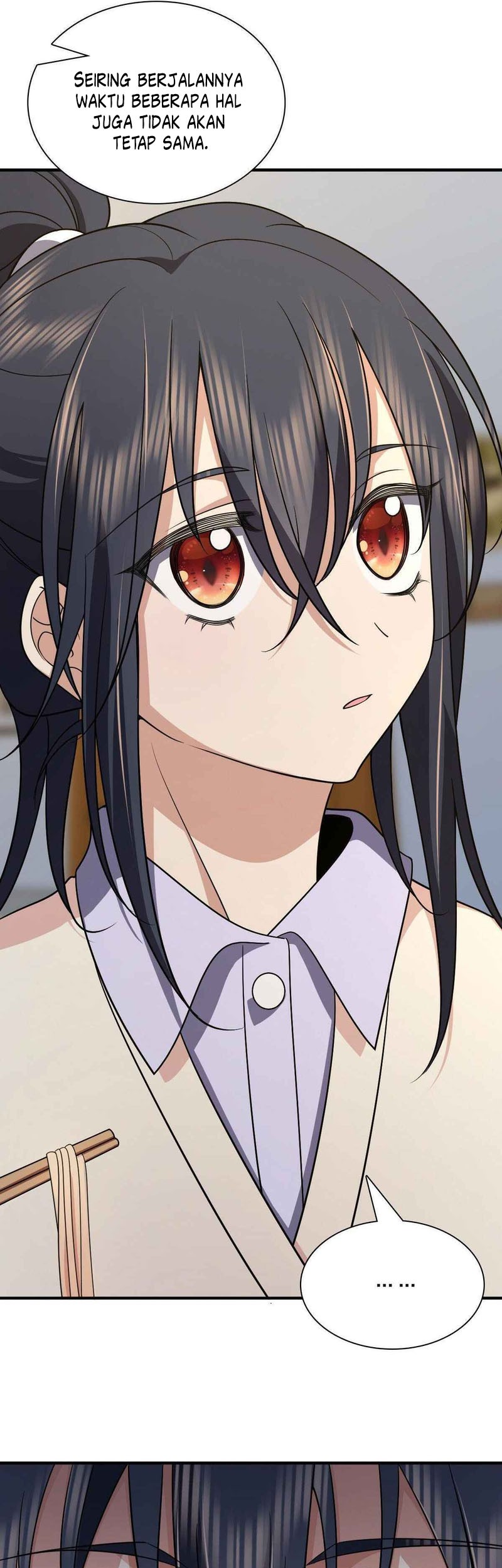My Wife Is From a Thousand Years Ago Chapter 69 - halaman 30