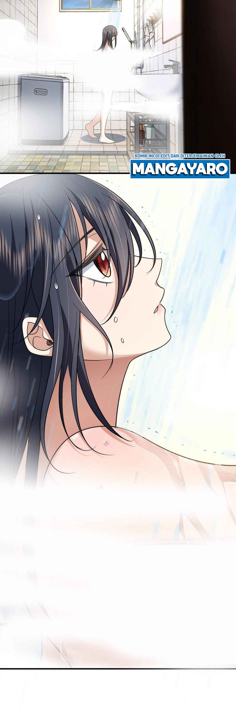 My Wife Is From a Thousand Years Ago Chapter 69 - halaman 32