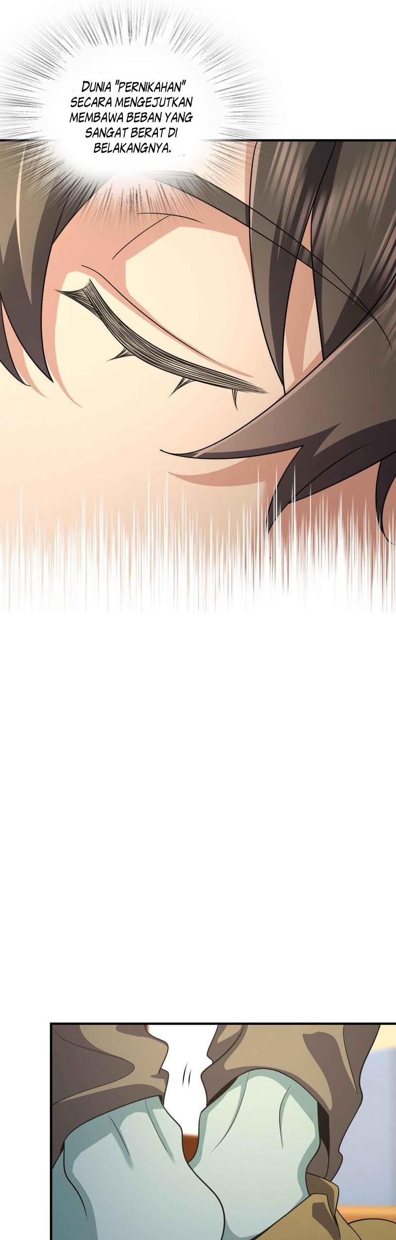 My Wife Is From a Thousand Years Ago Chapter 69 - halaman 5