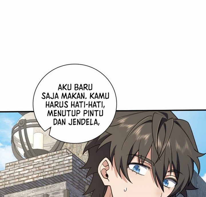 My Wife Is From a Thousand Years Ago Chapter 7 - halaman 11