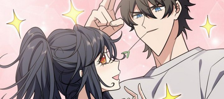 My Wife Is From a Thousand Years Ago Chapter 7 - halaman 17