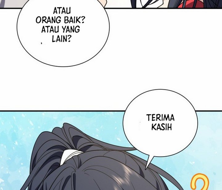 My Wife Is From a Thousand Years Ago Chapter 7 - halaman 19