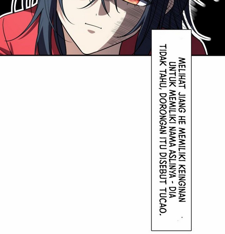 My Wife Is From a Thousand Years Ago Chapter 7 - halaman 21
