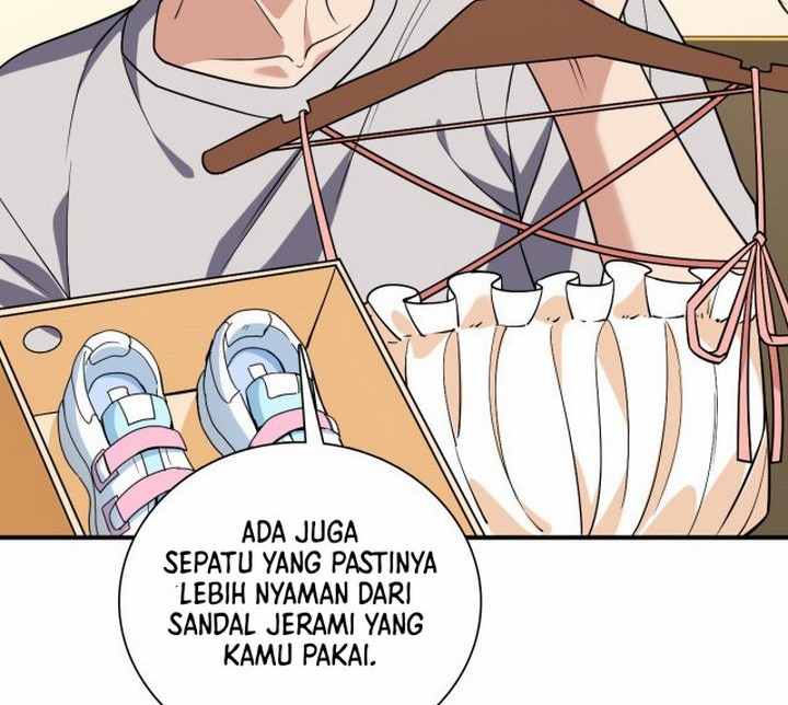 My Wife Is From a Thousand Years Ago Chapter 7 - halaman 27