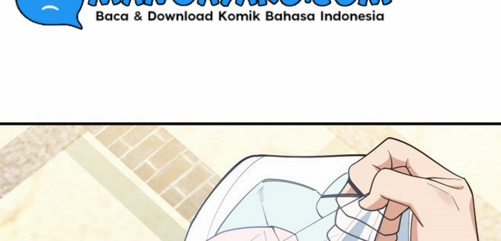 My Wife Is From a Thousand Years Ago Chapter 7 - halaman 3