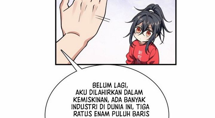 My Wife Is From a Thousand Years Ago Chapter 7 - halaman 37