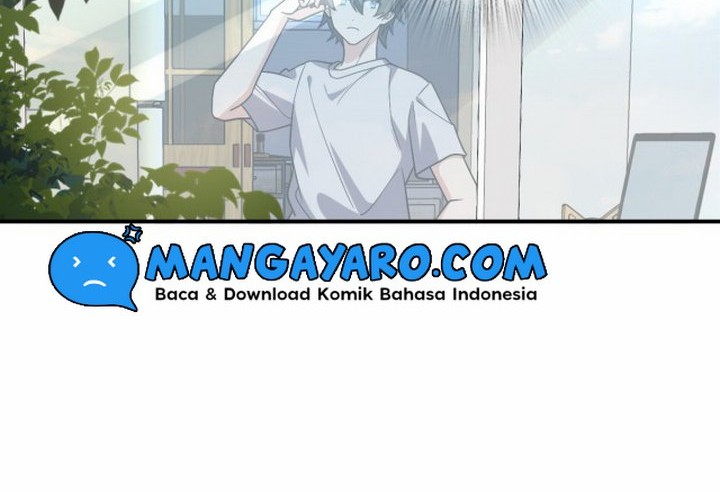 My Wife Is From a Thousand Years Ago Chapter 7 - halaman 43