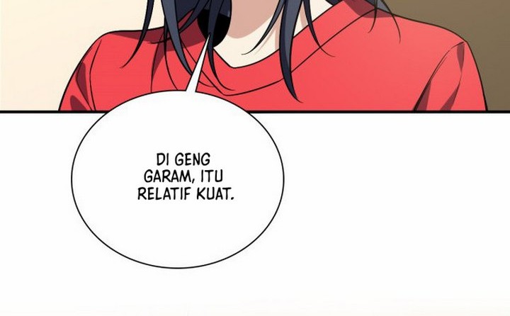 My Wife Is From a Thousand Years Ago Chapter 7 - halaman 45