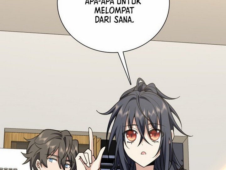 My Wife Is From a Thousand Years Ago Chapter 7 - halaman 47