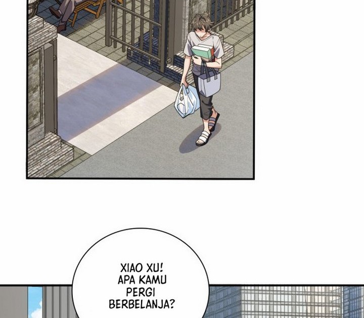 My Wife Is From a Thousand Years Ago Chapter 7 - halaman 9