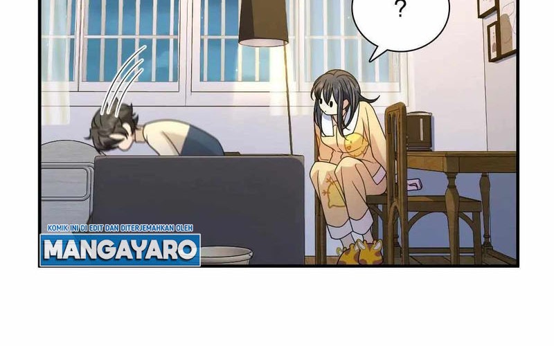 My Wife Is From a Thousand Years Ago Chapter 70 - halaman 20