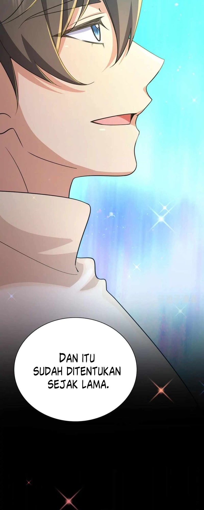 My Wife Is From a Thousand Years Ago Chapter 70 - halaman 30