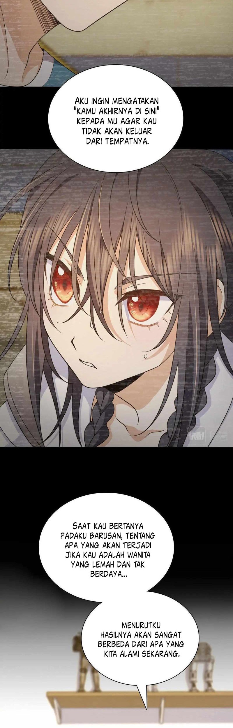 My Wife Is From a Thousand Years Ago Chapter 70 - halaman 32