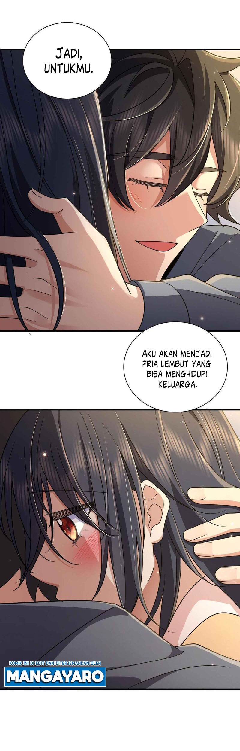 My Wife Is From a Thousand Years Ago Chapter 71 - halaman 22