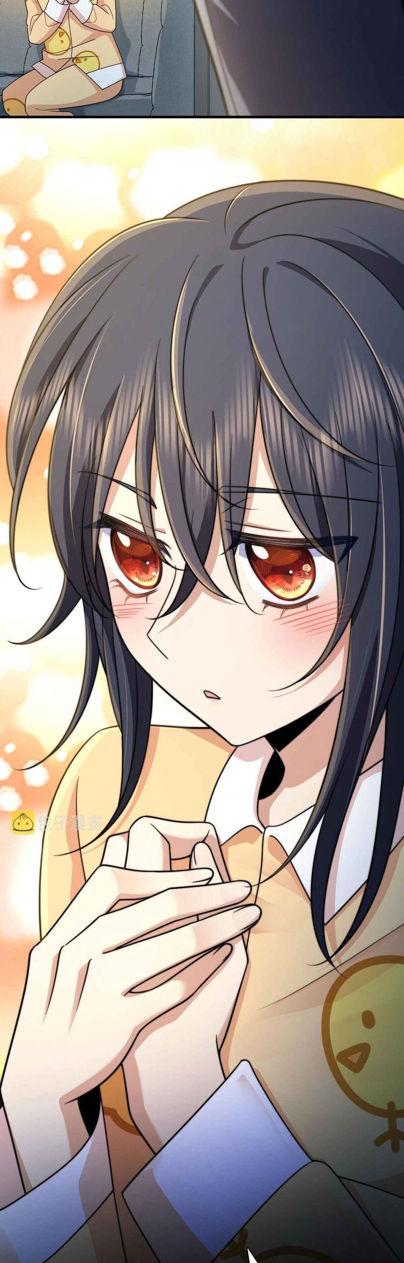 My Wife Is From a Thousand Years Ago Chapter 71 - halaman 25