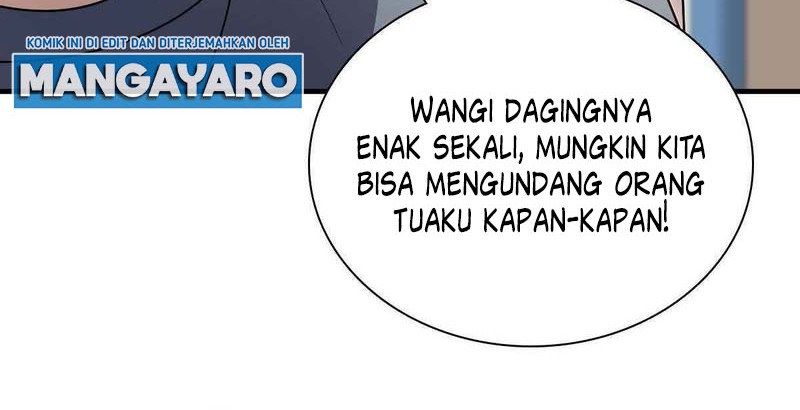 My Wife Is From a Thousand Years Ago Chapter 71 - halaman 34