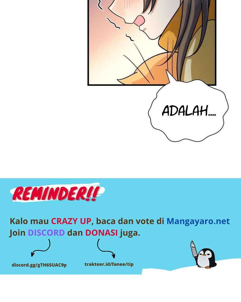 My Wife Is From a Thousand Years Ago Chapter 72 - halaman 30