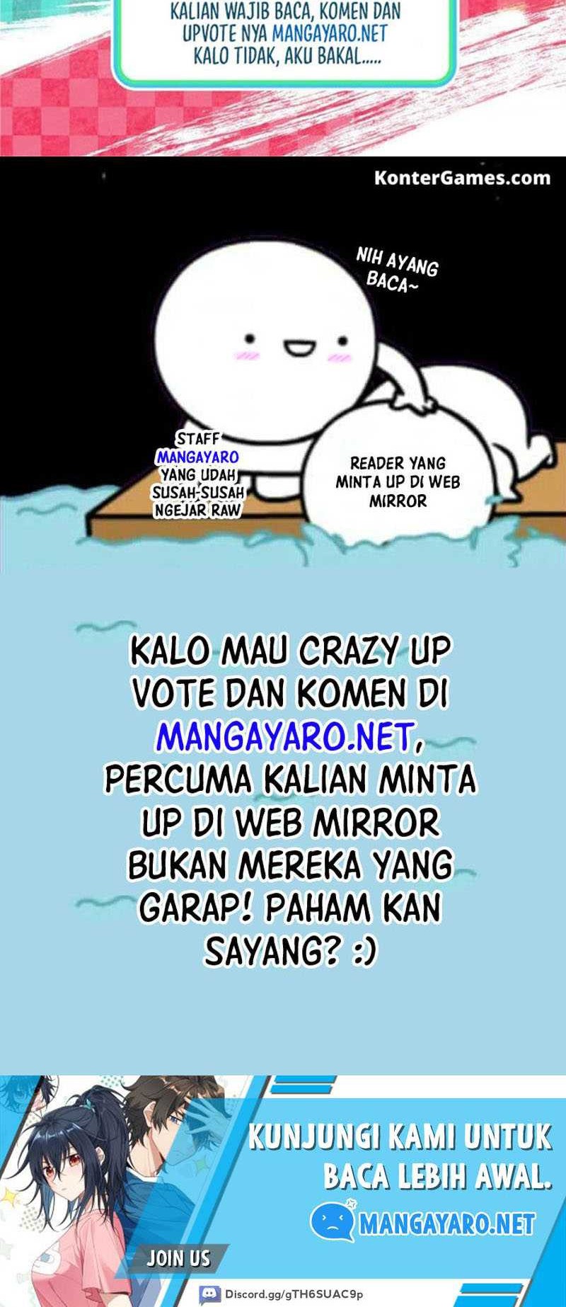 My Wife Is From a Thousand Years Ago Chapter 72 - halaman 39