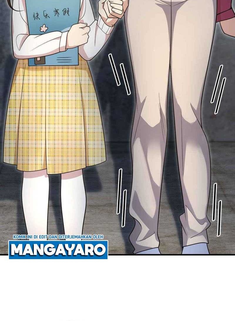 My Wife Is From a Thousand Years Ago Chapter 73 - halaman 23