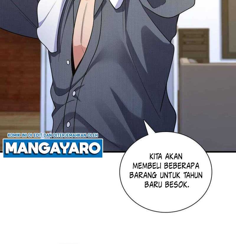 My Wife Is From a Thousand Years Ago Chapter 73 - halaman 26