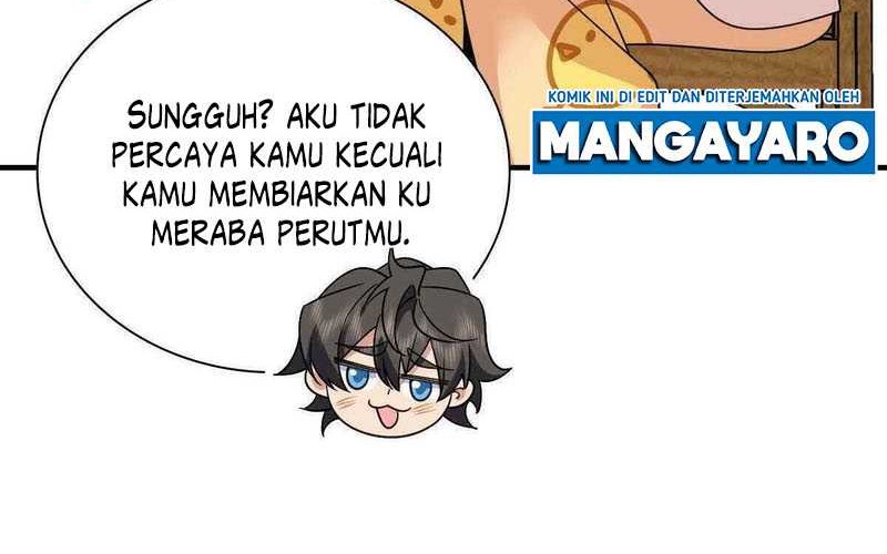My Wife Is From a Thousand Years Ago Chapter 73 - halaman 36
