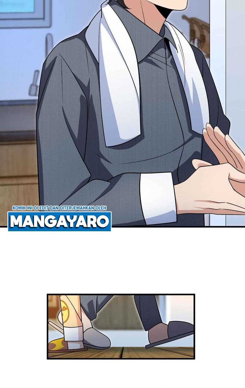 My Wife Is From a Thousand Years Ago Chapter 73 - halaman 38
