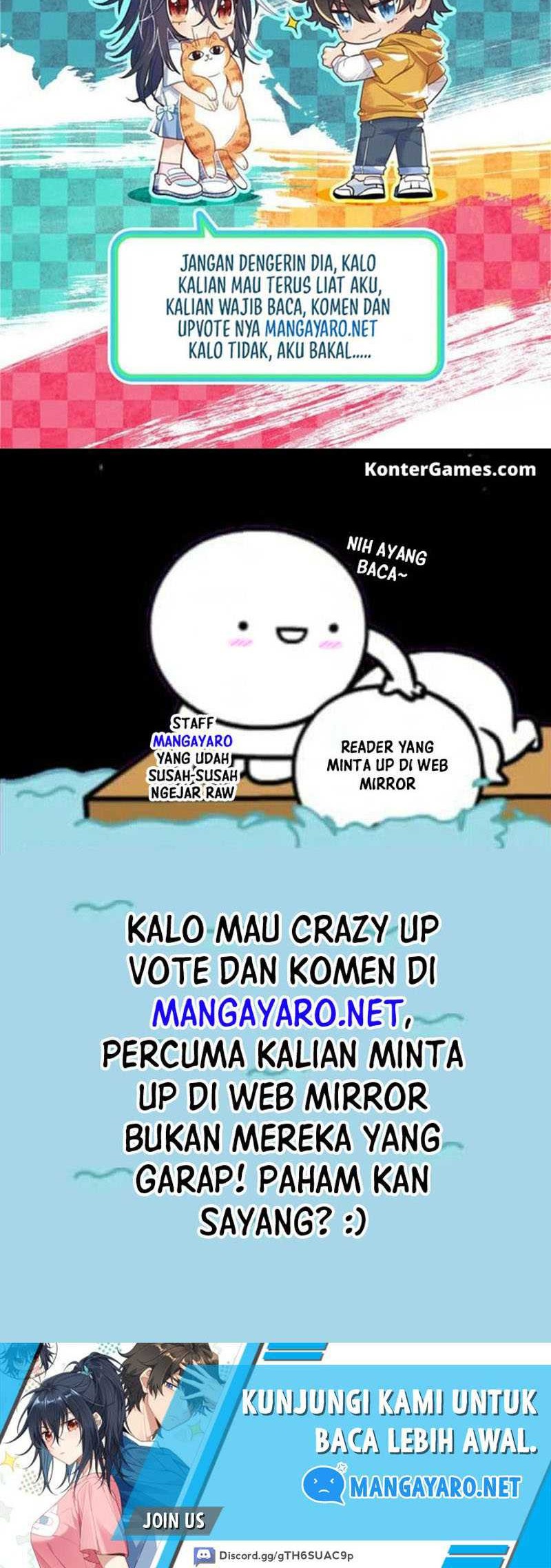 My Wife Is From a Thousand Years Ago Chapter 73 - halaman 42