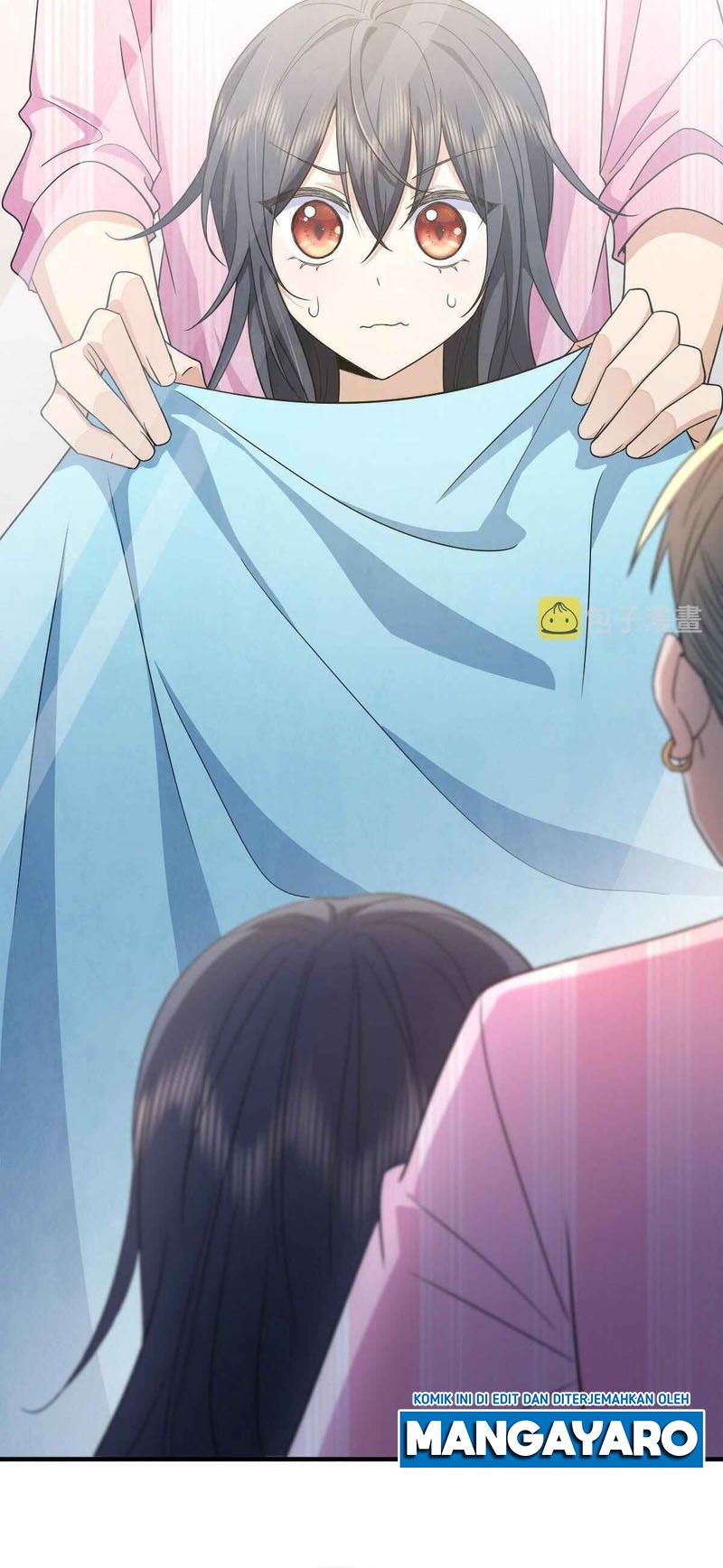 My Wife Is From a Thousand Years Ago Chapter 74 - halaman 14