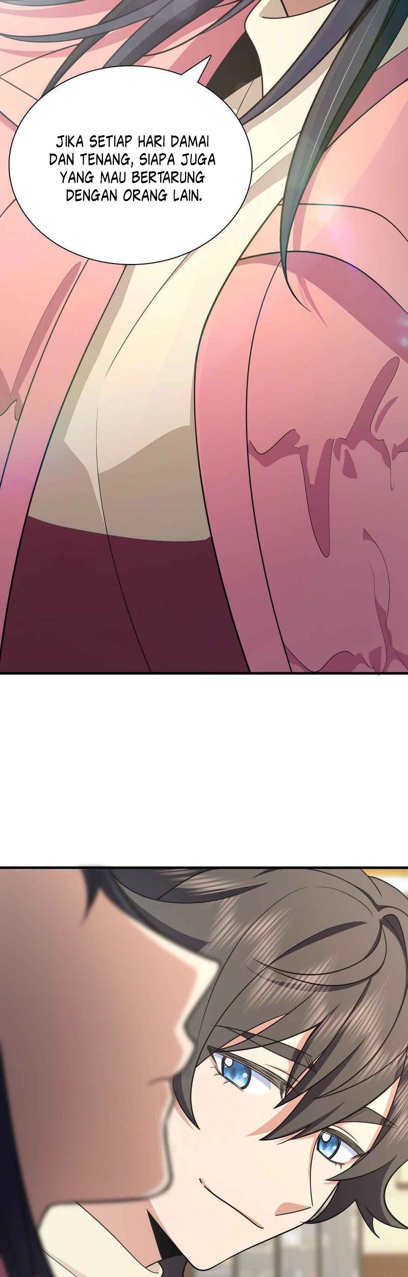 My Wife Is From a Thousand Years Ago Chapter 74 - halaman 31