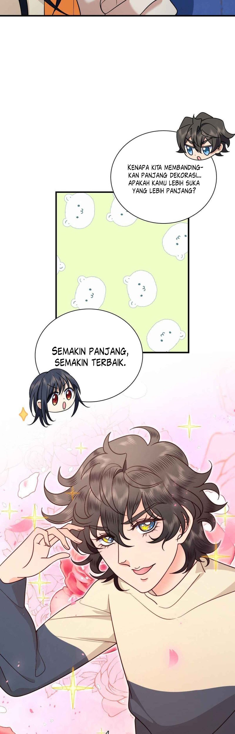 My Wife Is From a Thousand Years Ago Chapter 74 - halaman 38