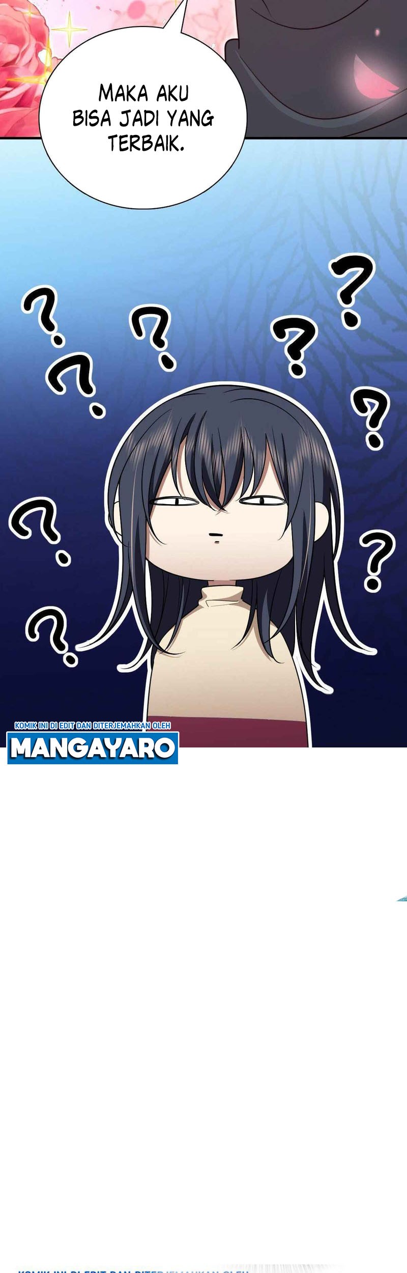 My Wife Is From a Thousand Years Ago Chapter 74 - halaman 39