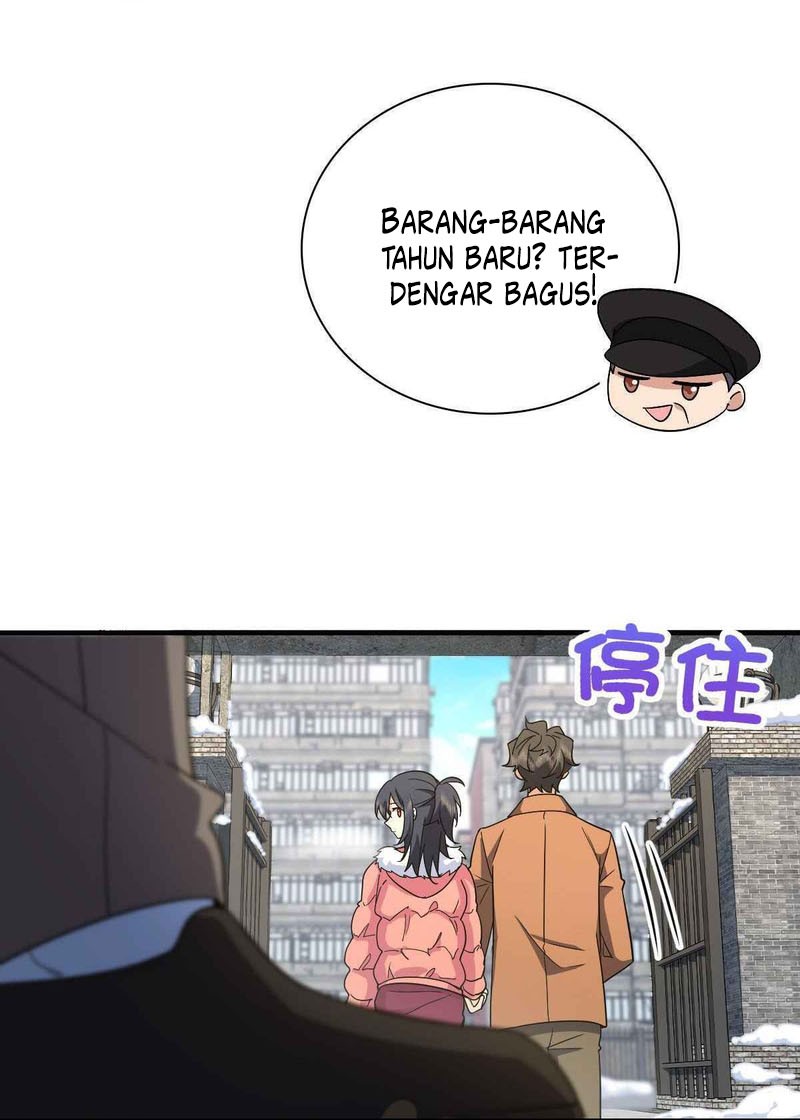 My Wife Is From a Thousand Years Ago Chapter 74 - halaman 4