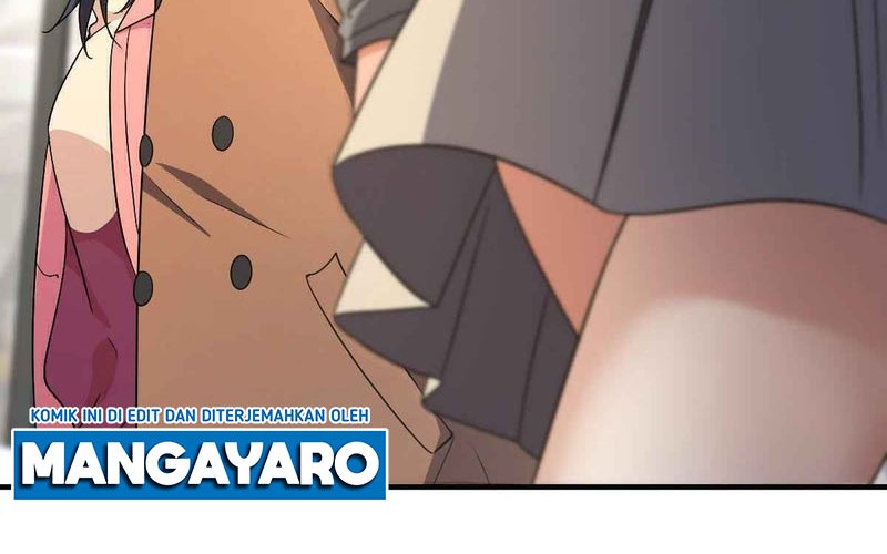 My Wife Is From a Thousand Years Ago Chapter 74 - halaman 8