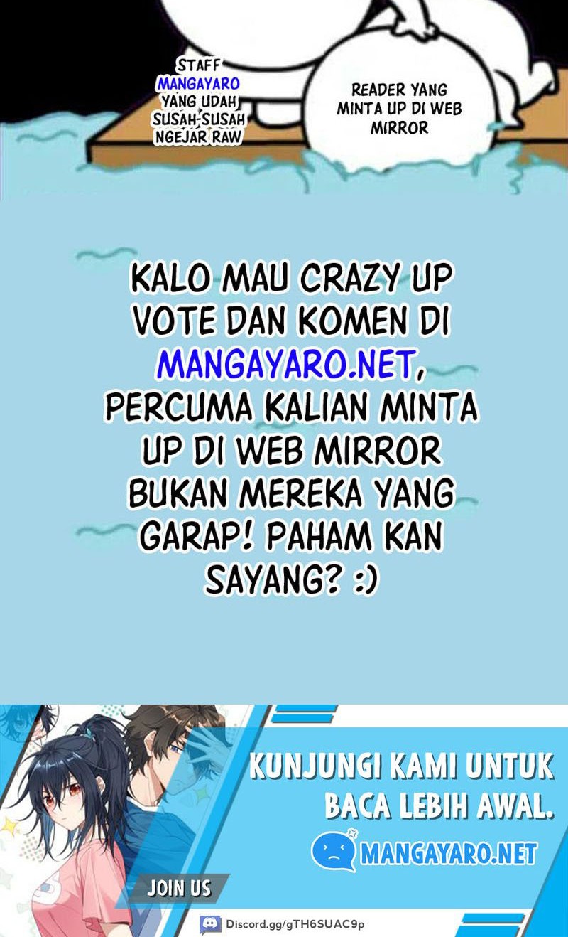 My Wife Is From a Thousand Years Ago Chapter 75 - halaman 32