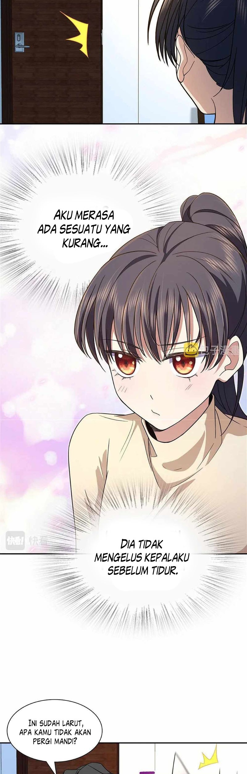 My Wife Is From a Thousand Years Ago Chapter 76 - halaman 16