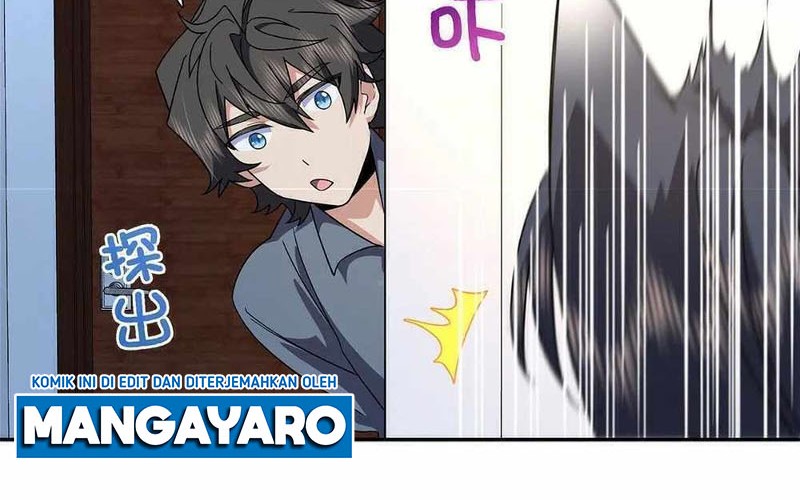 My Wife Is From a Thousand Years Ago Chapter 76 - halaman 17