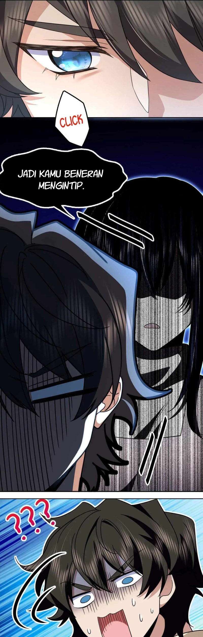 My Wife Is From a Thousand Years Ago Chapter 77 - halaman 14