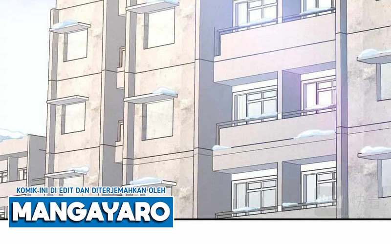 My Wife Is From a Thousand Years Ago Chapter 77 - halaman 23