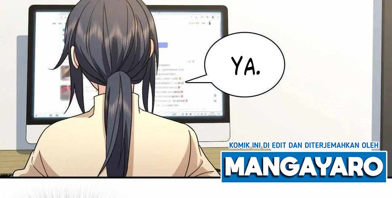 My Wife Is From a Thousand Years Ago Chapter 77 - halaman 9