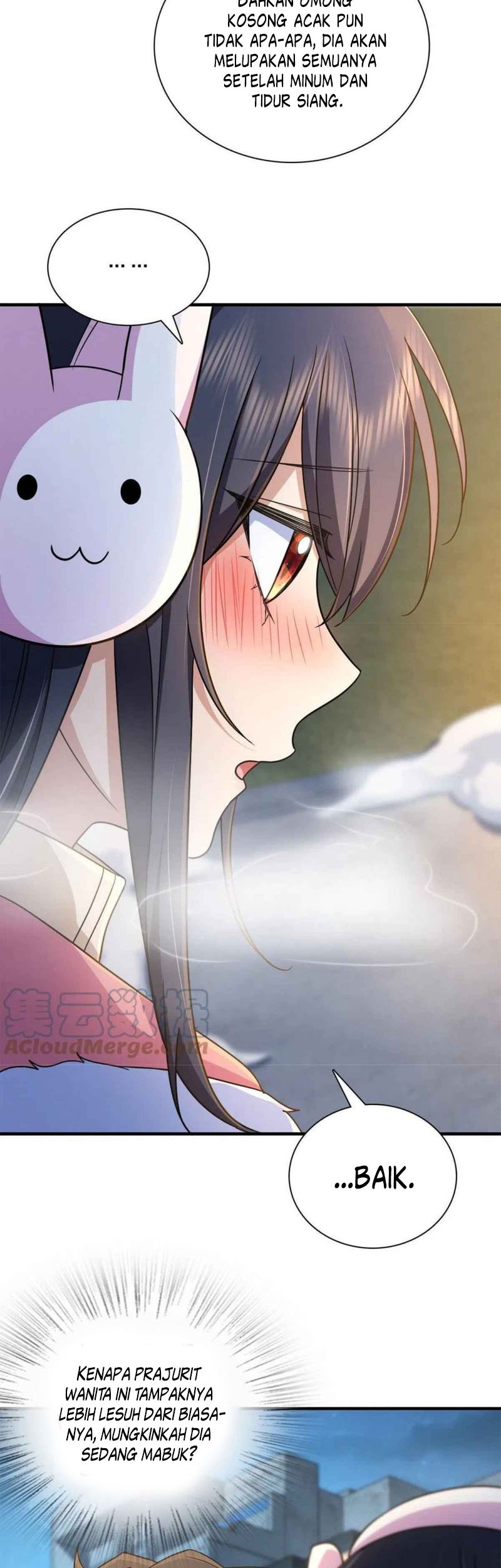 My Wife Is From a Thousand Years Ago Chapter 78 - halaman 19