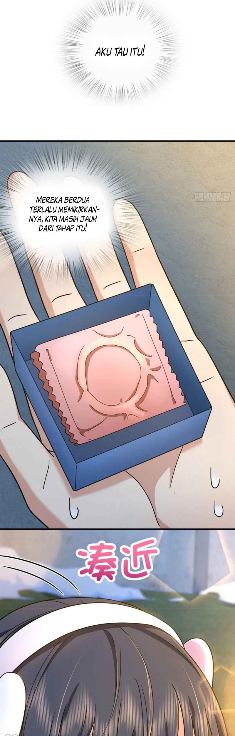 My Wife Is From a Thousand Years Ago Chapter 78 - halaman 22