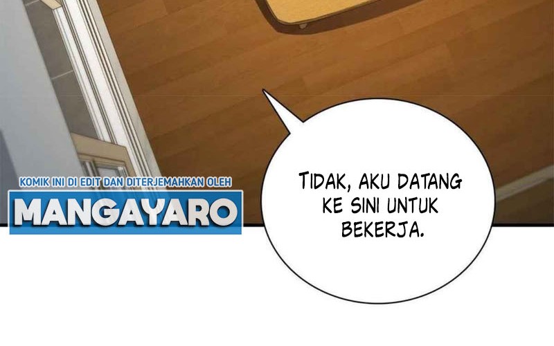 My Wife Is From a Thousand Years Ago Chapter 78 - halaman 33