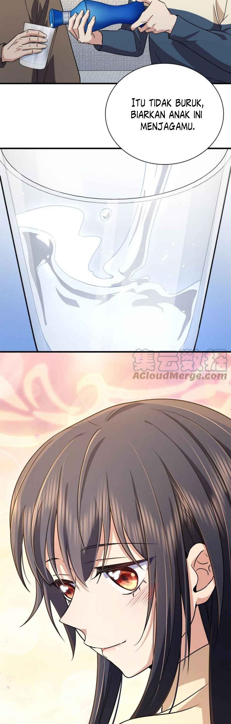 My Wife Is From a Thousand Years Ago Chapter 78 - halaman 35