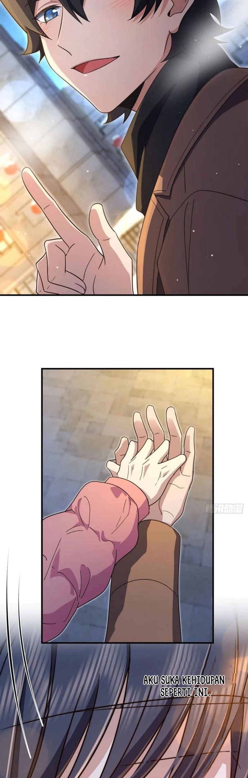 My Wife Is From a Thousand Years Ago Chapter 78 - halaman 47